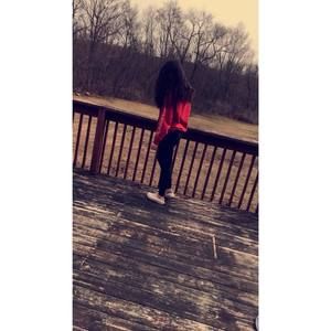 Meet your Posher, Ava